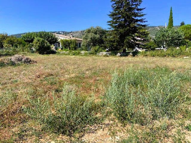 Vente Villa 5 pièces 127 m2 Saint Remèze