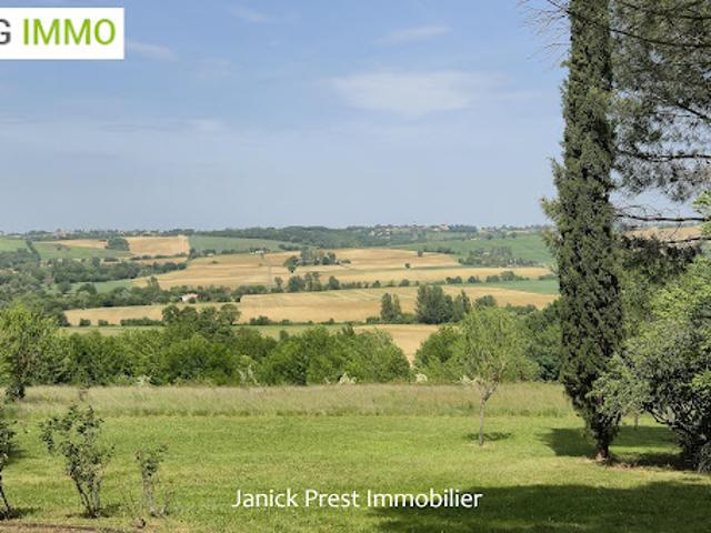 Vente Villa 5 pièces 127 m2 Préserville