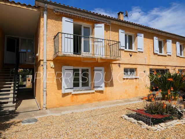 Vente Villa 5 pièces 127 m2 Rodilhan