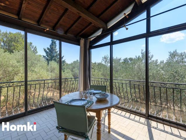 Vente Villa 5 pièces 128.07 m2 Nimes