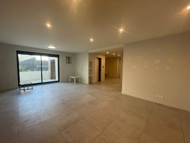 Vente Villa 5 pièces 128.5 m2 Pont Péan