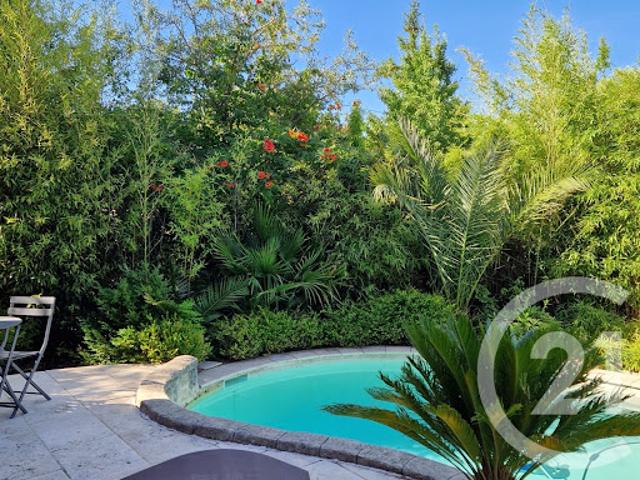 Vente Villa 5 pièces 128.8 m2 Marseille 11ème