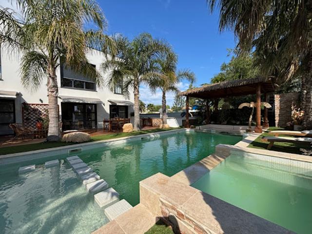 Vente Villa 5 pièces 128 m2 Grau d'Agde