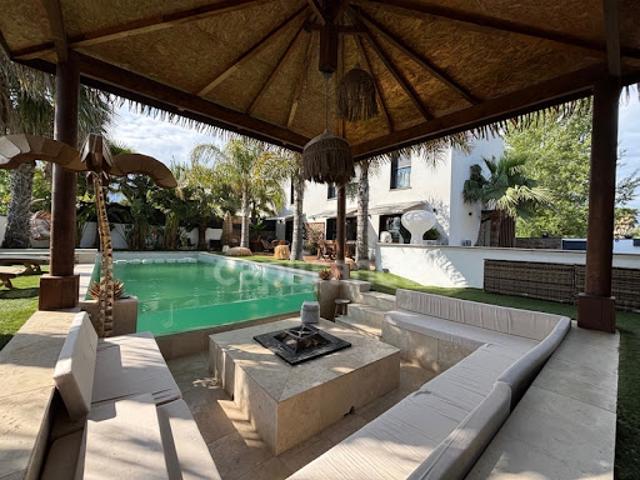 Vente Villa 5 pièces 128 m2 Grau d'Agde