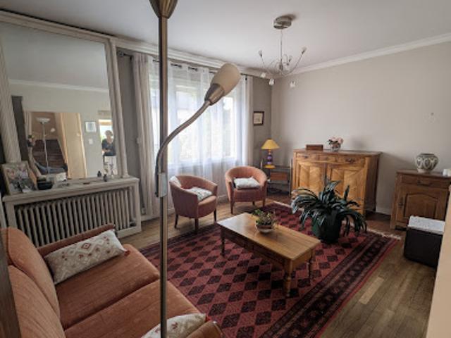 Vente Villa 5 pièces 128 m2 Dinan