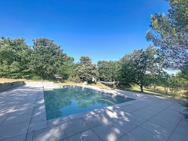 Vente Villa 5 pièces 128 m2 Meyrargues