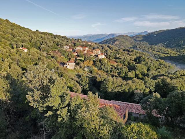 Vente Villa 5 pièces 128 m2 Pietrosella
