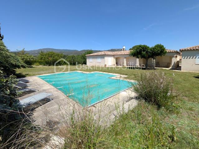 Vente Villa 5 pièces 128 m2 Vinça
