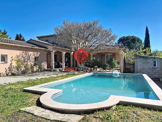 Vente Villa 5 pièces 129.56 m2 Montfaucon