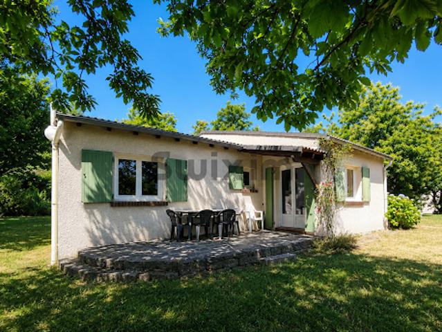 Vente Villa 5 pièces 130.82 m2 Concoules
