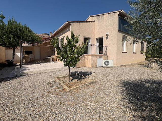 Vente Villa 5 pièces 130.8 m2 Venelles