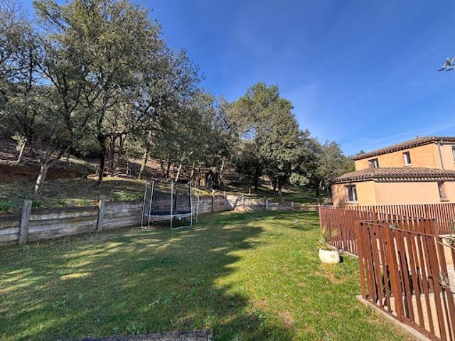 Vente Villa 5 pièces 130 m2 Carcassonne