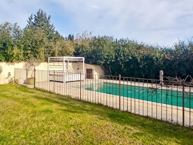 Vente Villa 5 pièces 130 m2 Chateaurenard