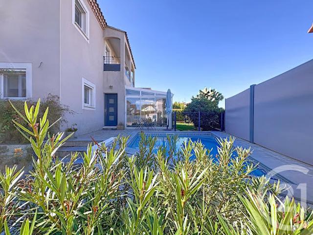 Vente Villa 5 pièces 130 m2 Arles