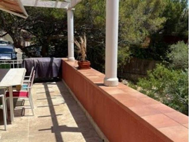 Vente Villa 5 pièces 130 m2 Bandol
