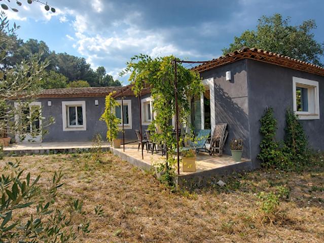 Vente Villa 5 pièces 130 m2 Draguignan