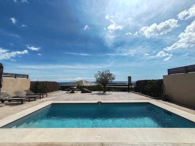 Vente Villa 5 pièces 130 m2 Furiani