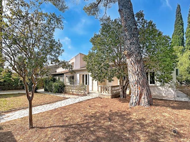 Vente Villa 5 pièces 130 m2 Le Luc