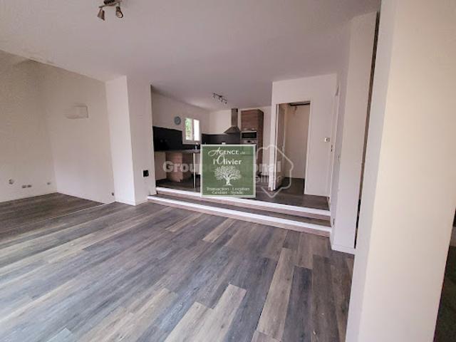 Vente Villa 4 pièces 132 m2 Les Baux de Provence