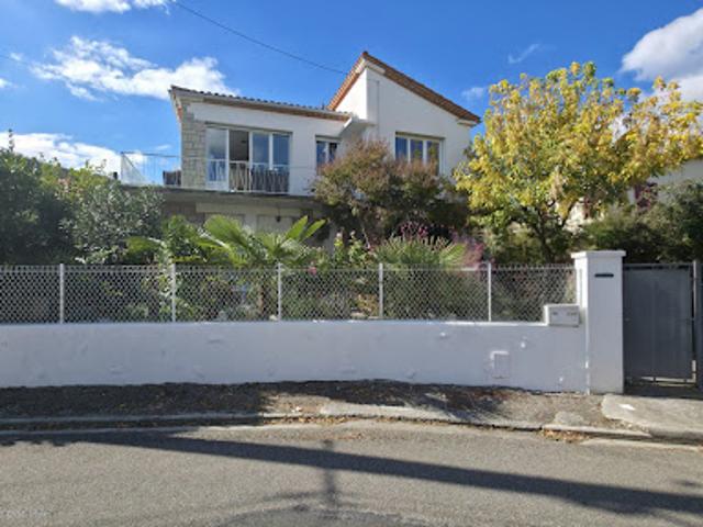 Vente Villa 5 pièces 130 m2 Limoux