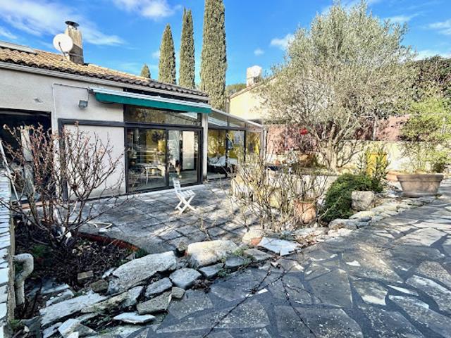 Vente Villa 5 pièces 130 m2 Montpellier