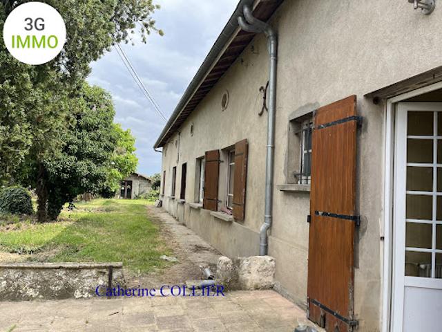 Vente Villa 5 pièces 130 m2 Marmande