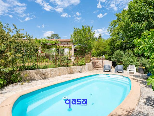 Vente Villa 5 pièces 130 m2 Marseille 11ème