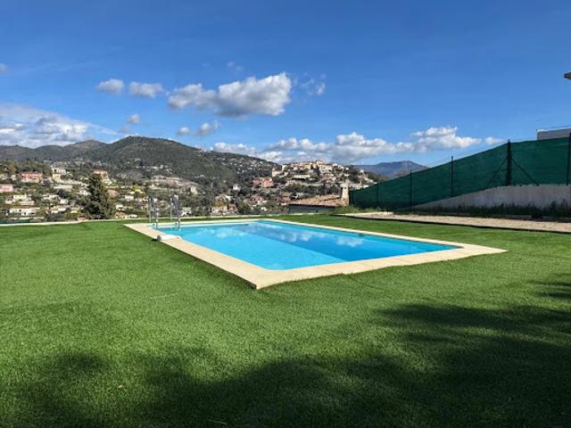 Vente Villa 5 pièces 130 m2 Nice