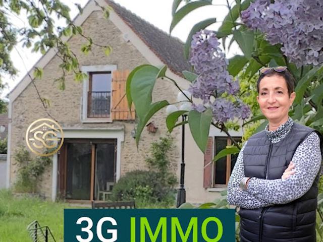 Vente Villa 5 pièces 130 m2 Richebourg