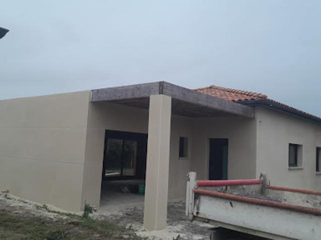 Vente Villa 5 pièces 130 m2 Vernet
