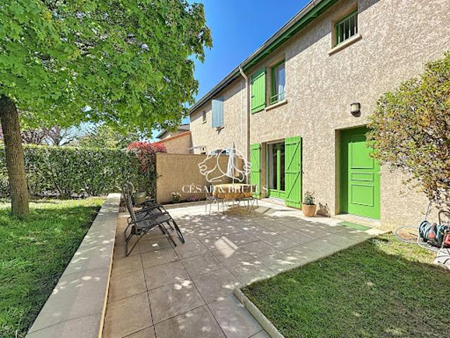 Vente Villa 5 pièces 130 m2 Villefranche sur saone