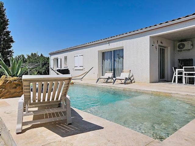 Vente Villa 5 pièces 130 m2 Villepinte