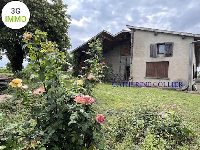 Vente Villa 5 pièces 130 m2 Virazeil