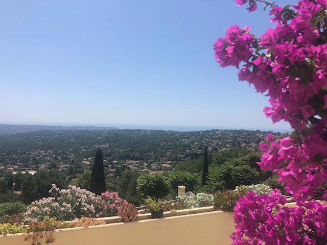 Vente Villa 5 pièces 131.75 m2 Saint Jeannet
