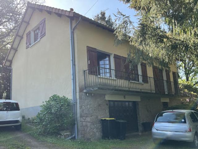 Vente Villa 5 pièces 131.97 m2 Confolens