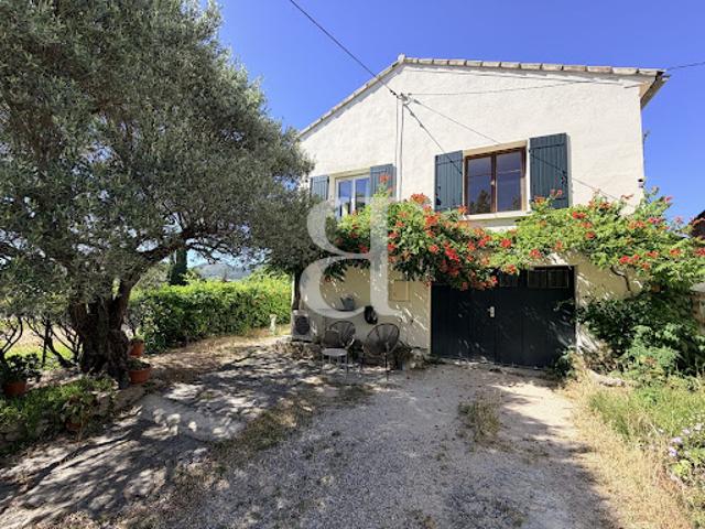 Vente Villa 5 pièces 131 m2 Caromb