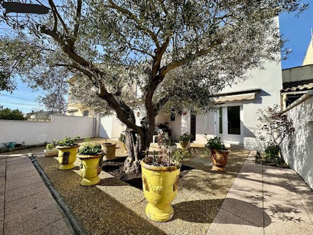 Vente Villa 5 pièces 131 m2 Raphèle lès Arles