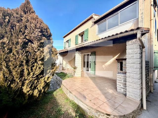 Vente Villa 5 pièces 132 m2 Ales