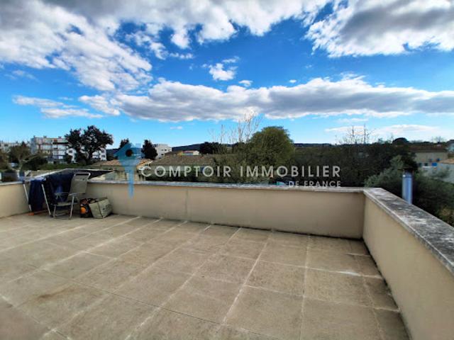 Vente Villa 5 pièces 132 m2 Bollene