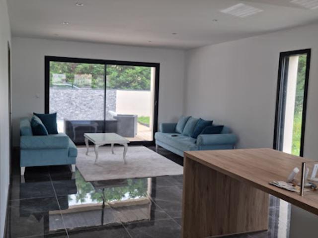 Vente Villa 5 pièces 132 m2 Fauverney