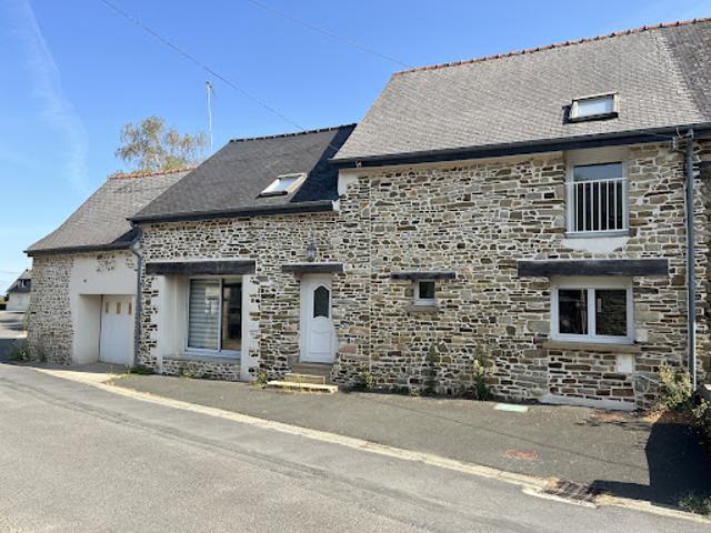 Vente Villa 5 pièces 133.65 m2 Bain de Bretagne