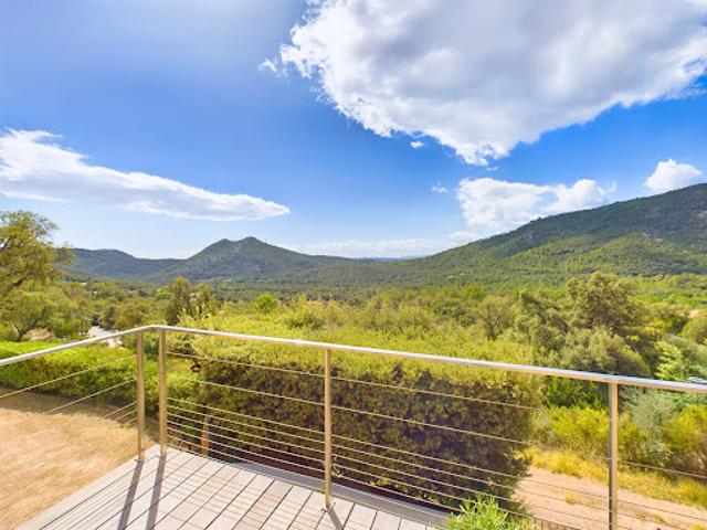 Vente Villa 5 pièces 133 m2 Conca