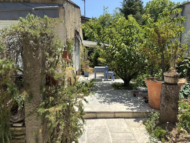 Vente Villa 5 pièces 133 m2 Bédarieux