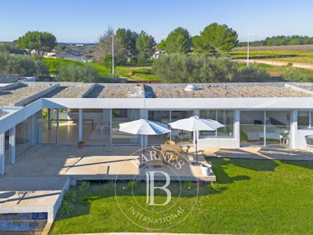 Vente Villa 4 pièces 133 m2 Bellegarde