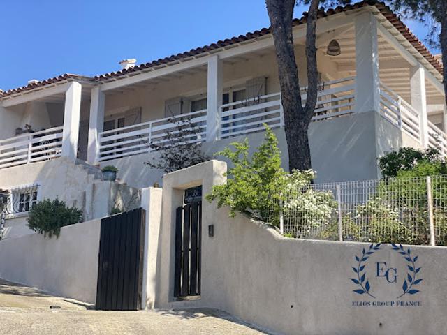 Vente Villa 5 pièces 134 m2 Bezouce