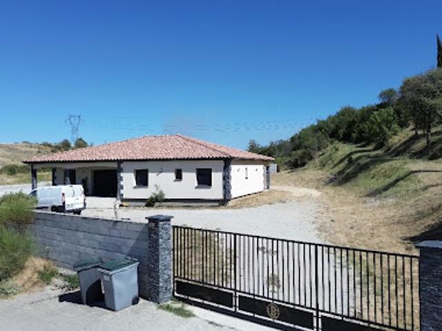 Vente Villa 5 pièces 134 m2 Berriac