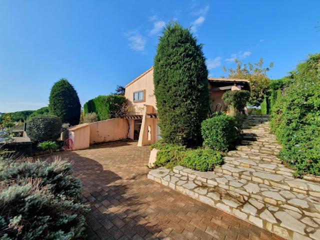 Vente Villa 5 pièces 134 m2 Le cap d'agde