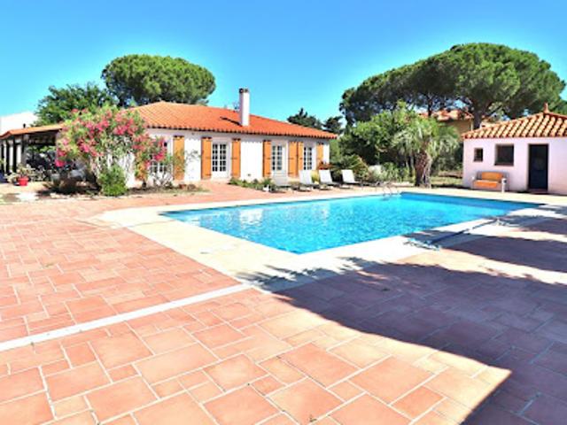 Vente Villa 5 pièces 134 m2 Pia