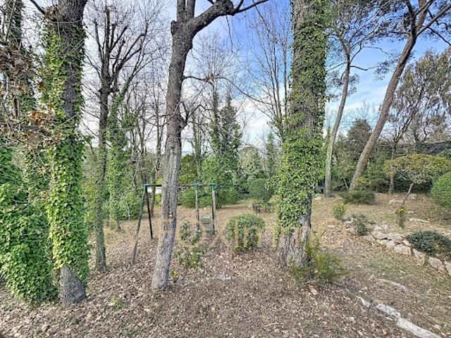 Vente Villa 5 pièces 134 m2 Valbonne