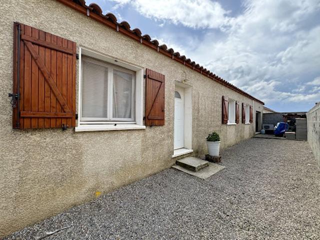 Vente Villa 5 pièces 135.7 m2 Villarzel Cabardès